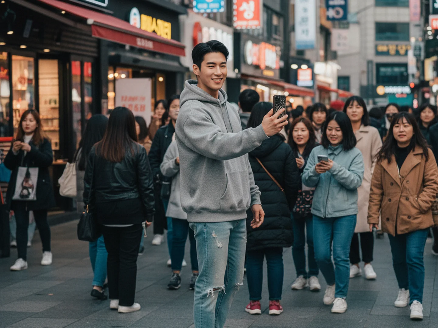 합숙맞선 김태인 닮은꼴05